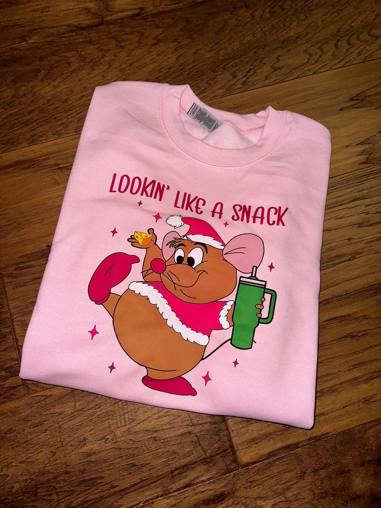 YOUTH GUS GUS Sweatshirt or hoodie