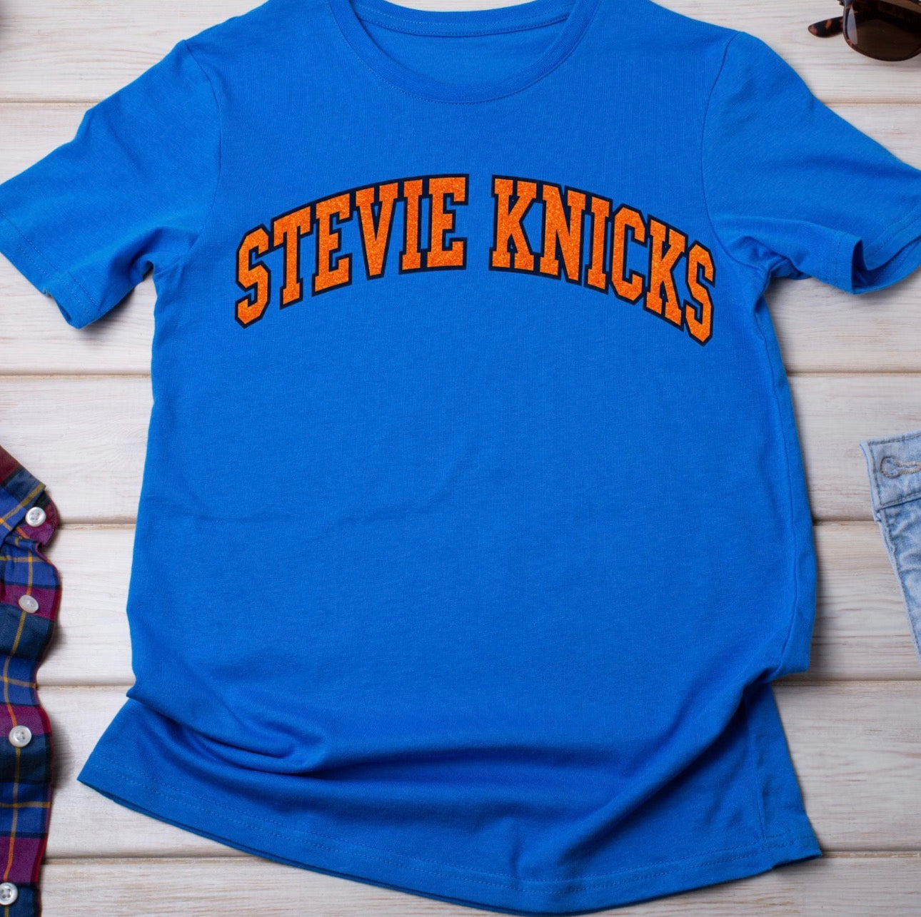 Stevie Knicks Apparel