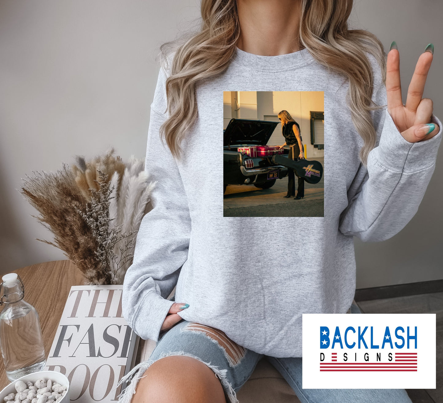 Hannah Montana Mustang Apparel