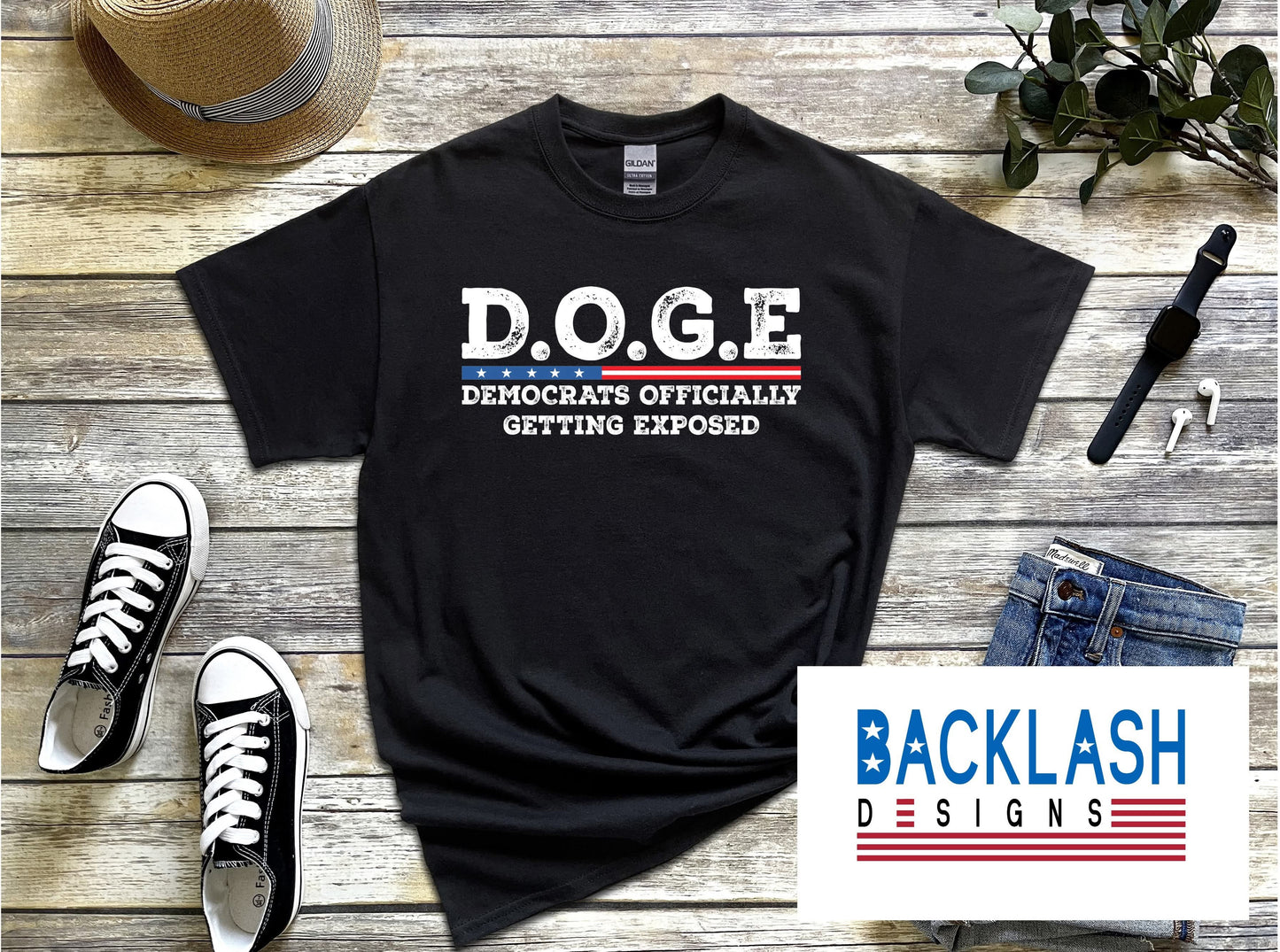DOGE APPAREL
