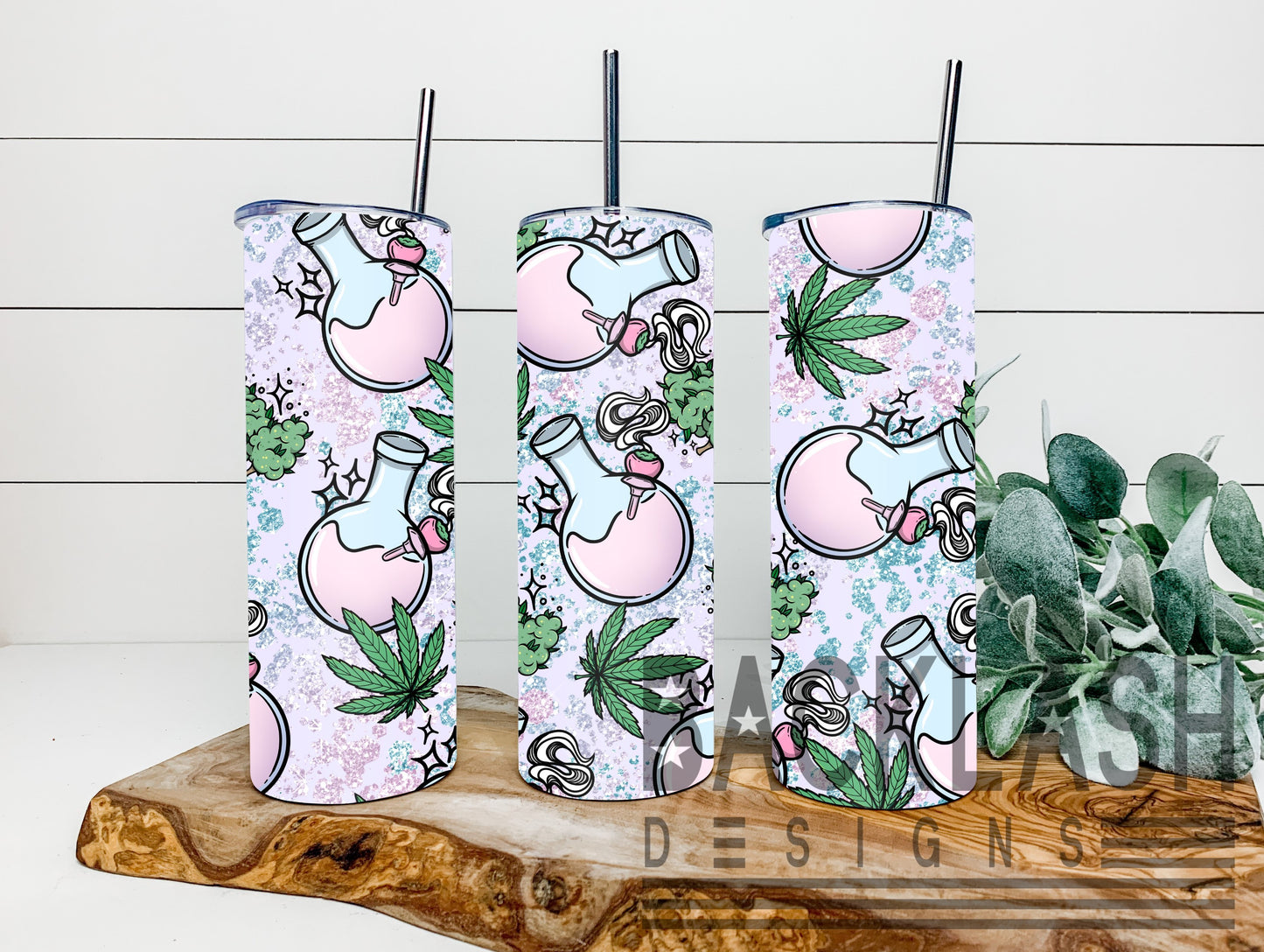 Pot Pot Tumbler