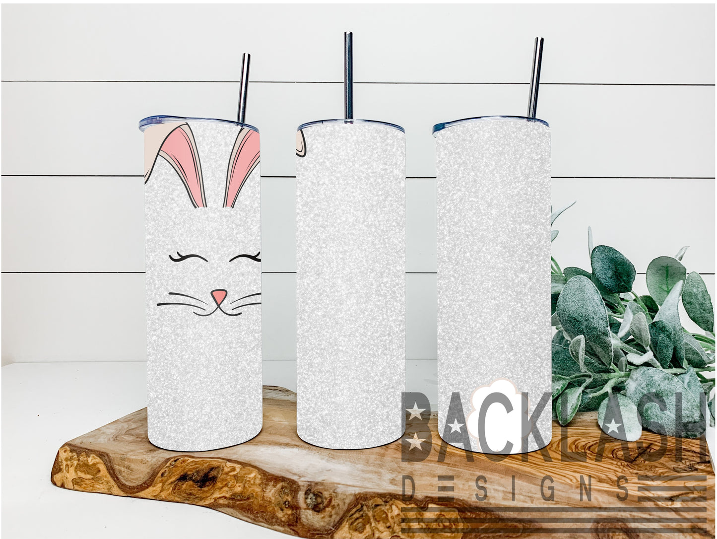 Bunny Tumbler
