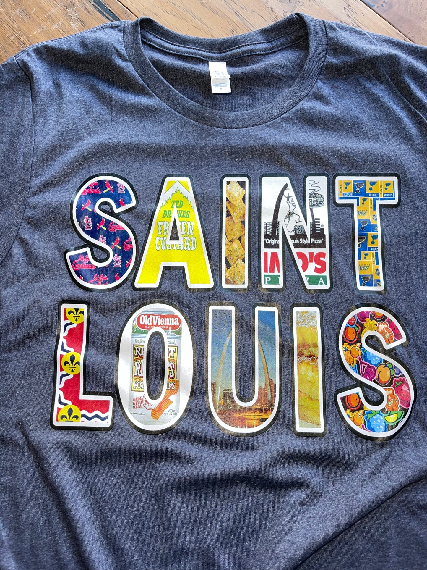 STL Tee
