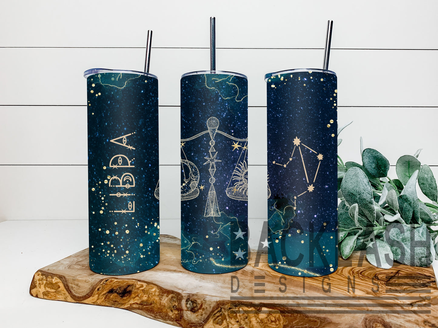 Libra Tumbler