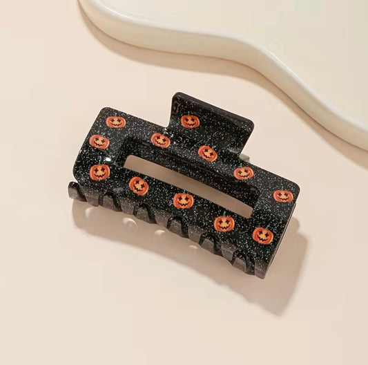 Halloween Clip