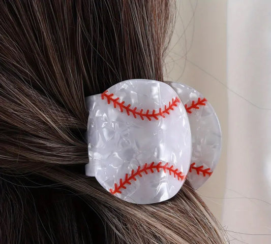 Baseball Clip