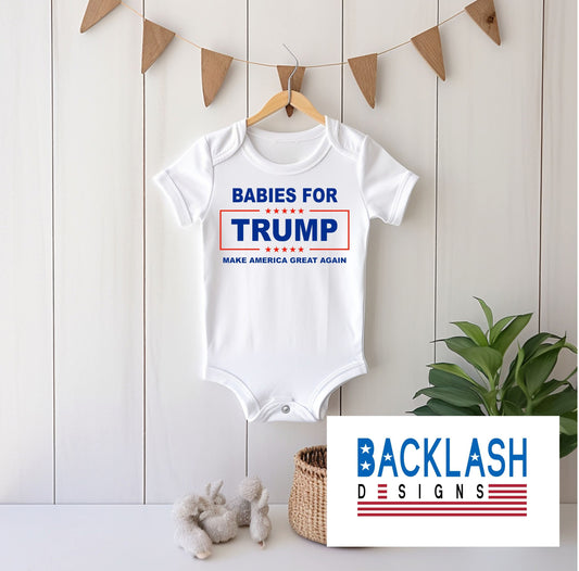 Babies Cry Less Onesie
