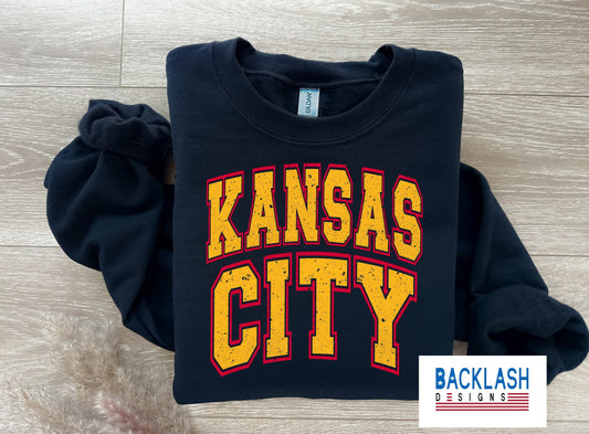 Varsity KC APPAREL