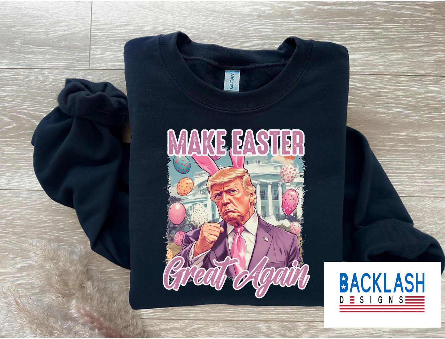 Make Easter Great APPAREL