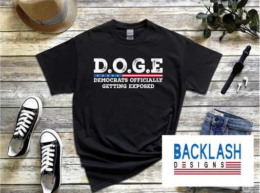 DOGE APPAREL