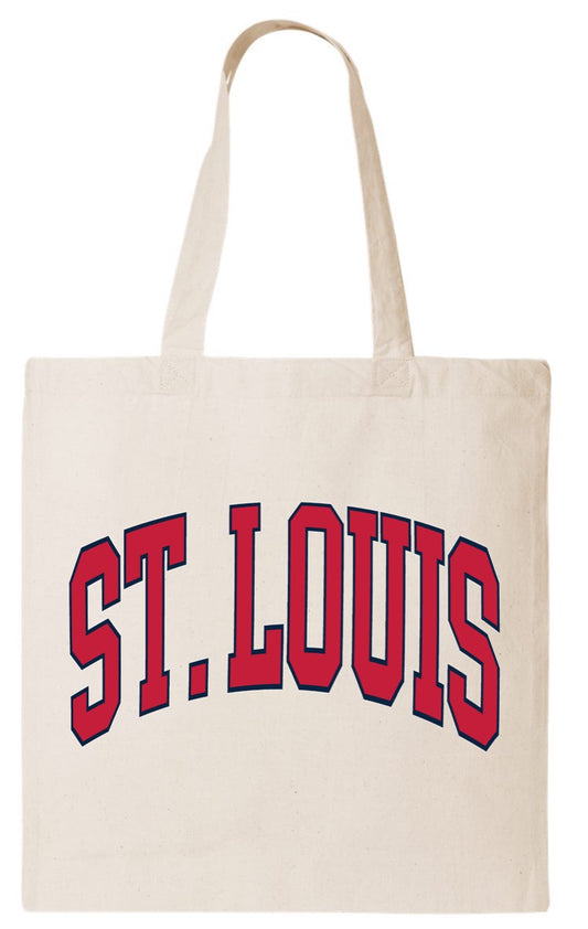 STL Tote