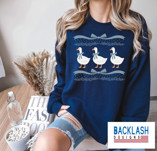 Vintage Goose Apparel