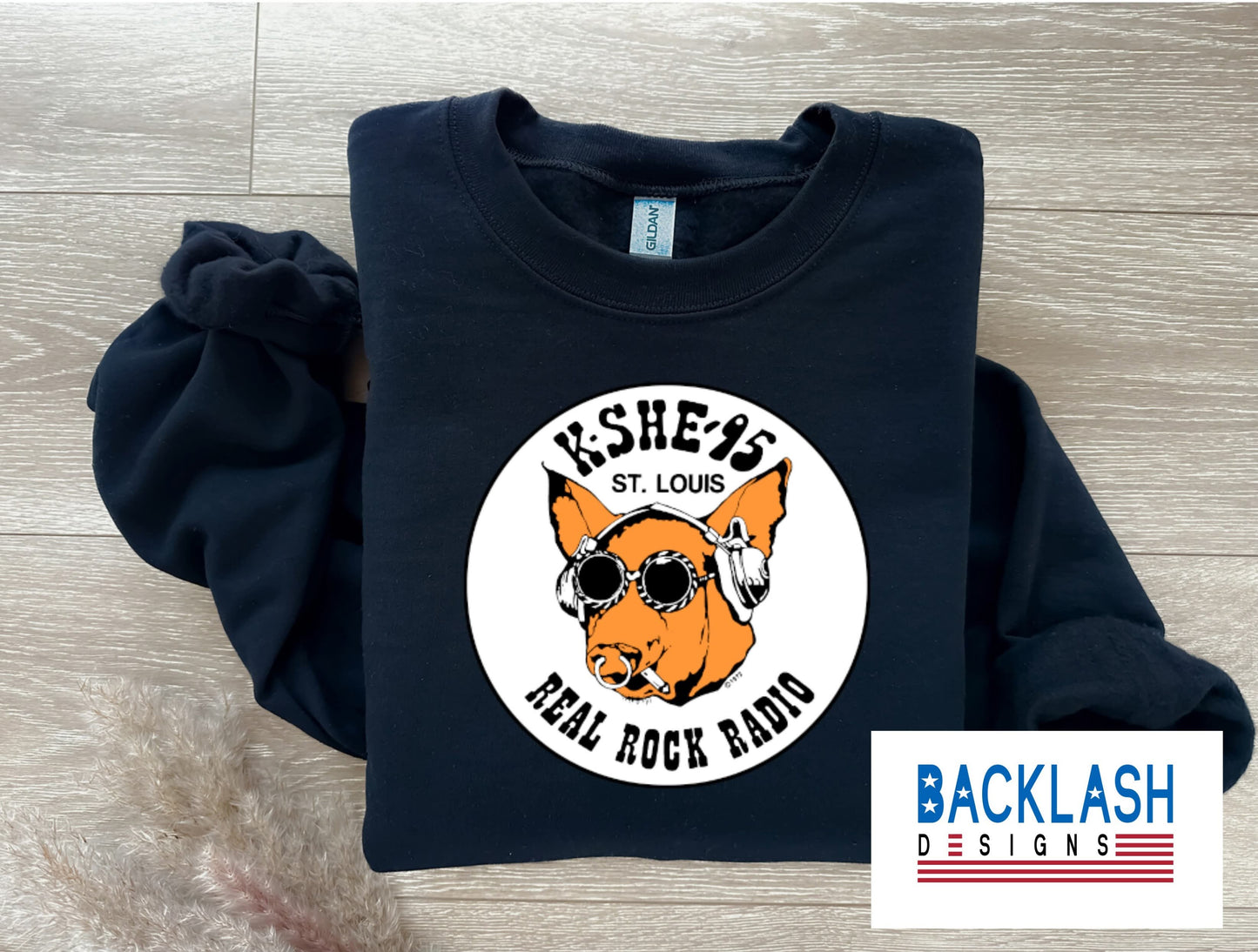 K-SHE Apparel