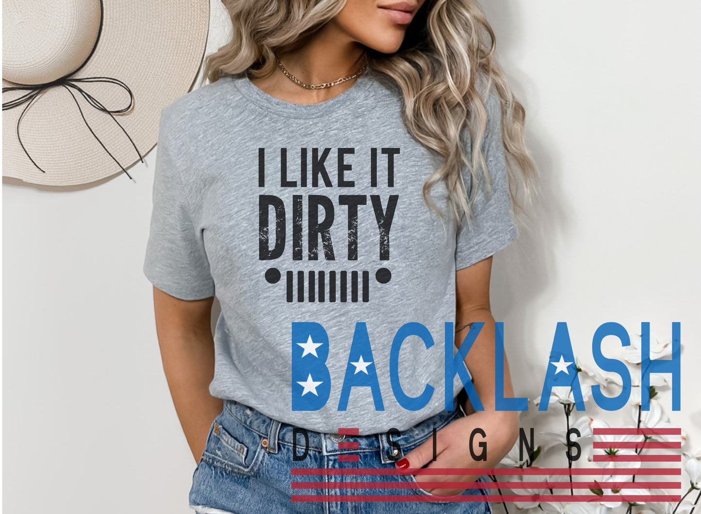 Dirty Tee