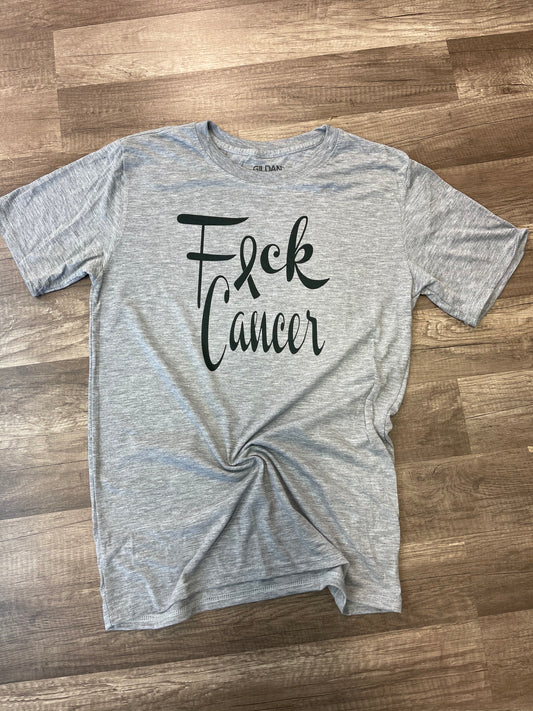 Fuck Cancer T-Shirt