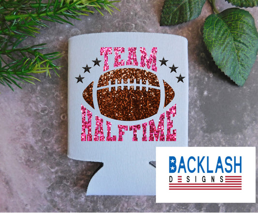 Halftime Can Cooler
