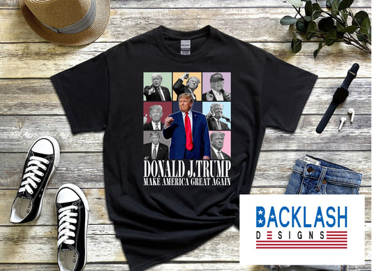 MAGA ERA APPAREL