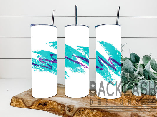 Nostalgic Tumbler