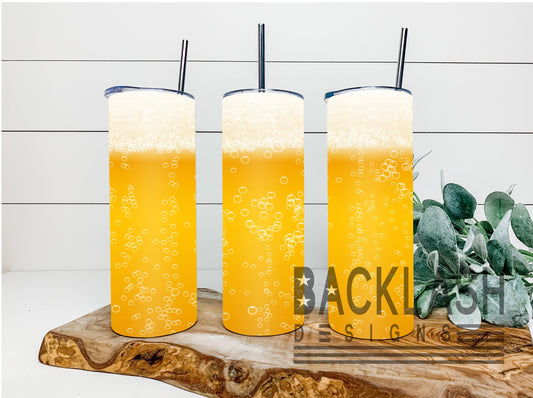 Beer Tumbler