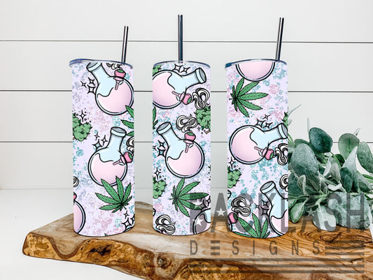 Pot Pot Tumbler
