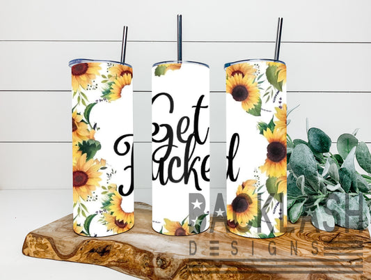 Get Fucked Tumbler