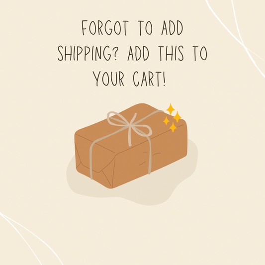 STICKER SHIPPING