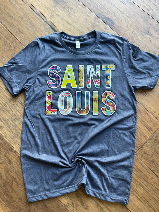 STL Tee
