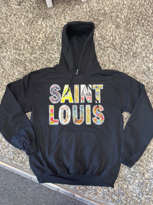 STL Hoodie