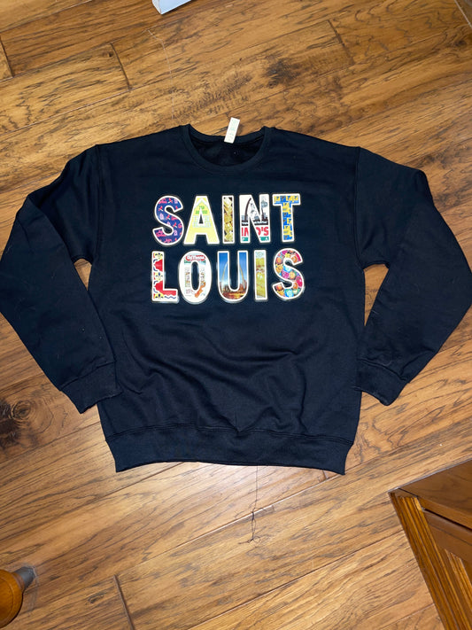 STL Sweatshirt