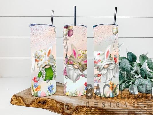 Jumpin Gnomes Tumbler