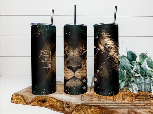 Leo Tumbler