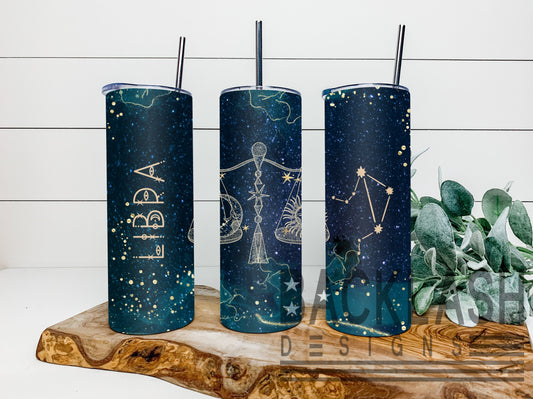 Libra Tumbler