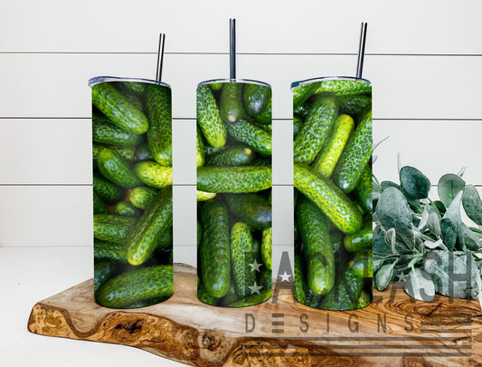 Pickles Tumbler