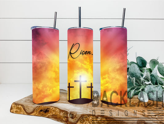 Risen Tumbler