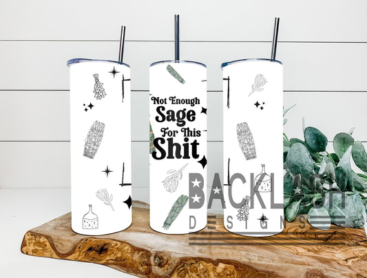 Sage Tumbler