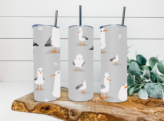 Seagull Tumbler